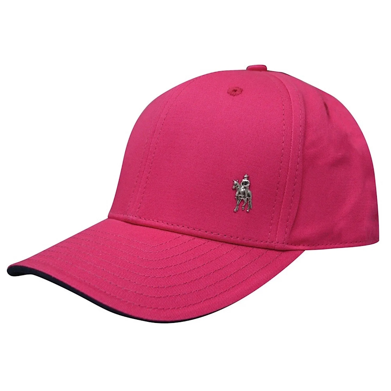 Thomas Cook Signature Cap Pink TCP1964CAP