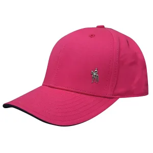 Thomas Cook Signature Cap Pink TCP1964CAP