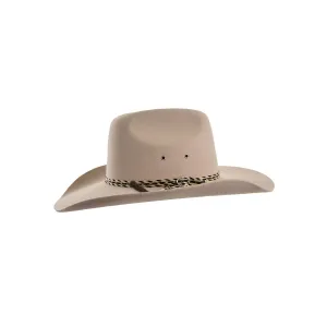 Thomas Cook Station Wool Felt Hat Putty