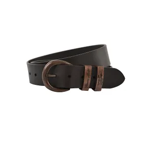 Thomas Cook Twin Keeper Belt Copper