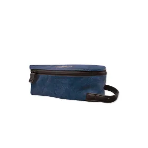 Thomas Cook Wash Bag - Dark Navy