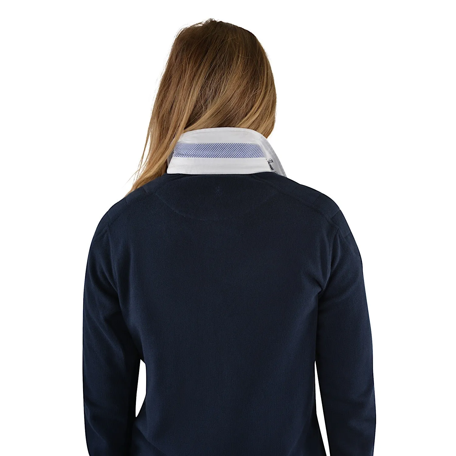 Thomas Cook Women's Beth Rugby Navy