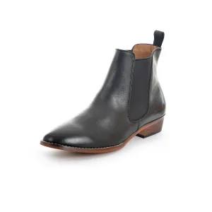 Thomas Cook Womens Chelsea Boot Black