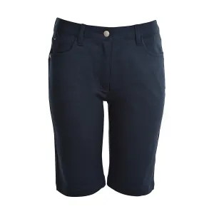 Thomas Cook Women's Lucinda Wonder Jean Shorts Dark Navy