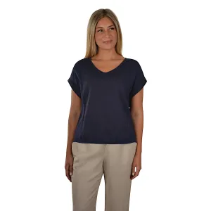 Thomas Cook Women's Melissa Top Dark Navy
