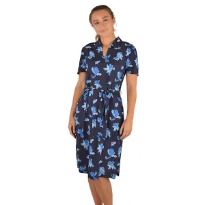 Thomas Cook Women's Patience Dress Carbon
