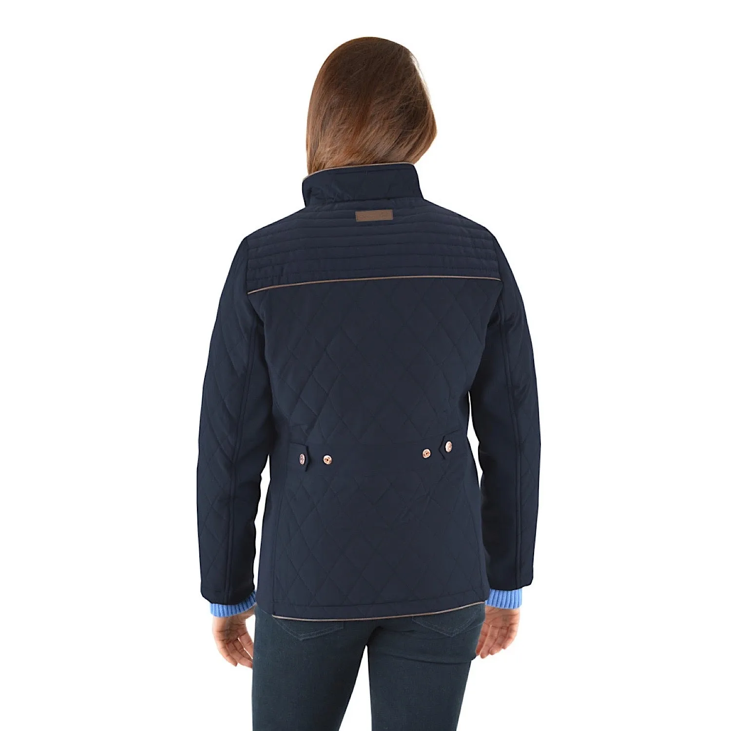 Thomas Cook Women's Patricia Jacket Navy
