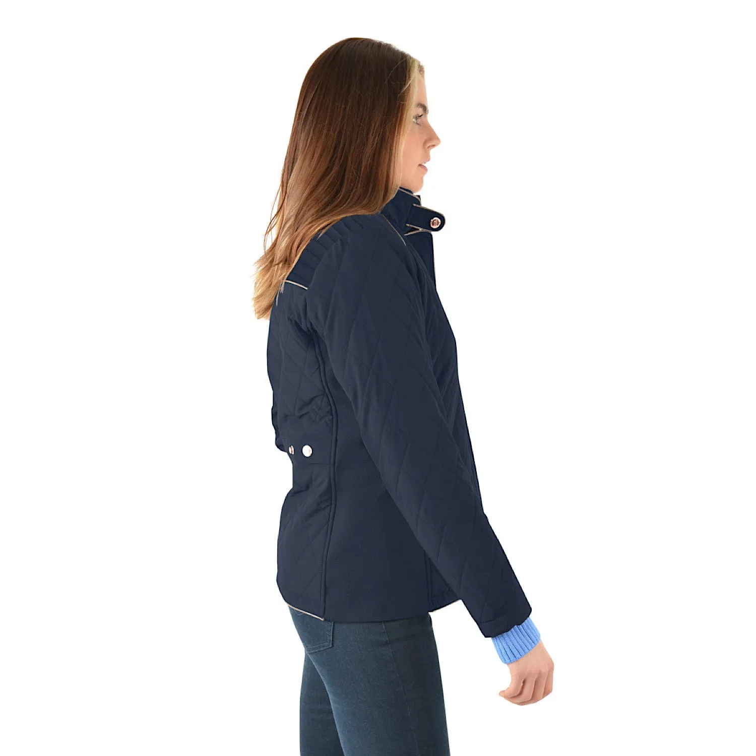 Thomas Cook Women's Patricia Jacket Navy