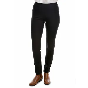 Thomas Cook Women's Ponte Pant - Black