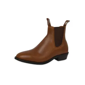 Thomas Cook Women's Tarndanya Boot - Light Tan