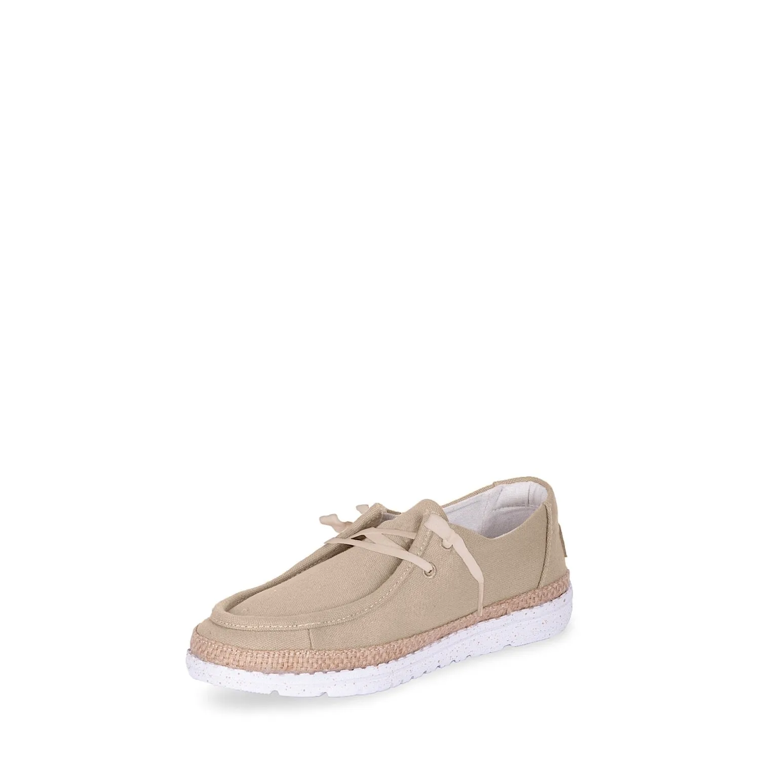 Thomas Cook Womens Vacation Lite Shoe Beige