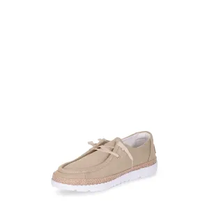 Thomas Cook Womens Vacation Lite Shoe Beige