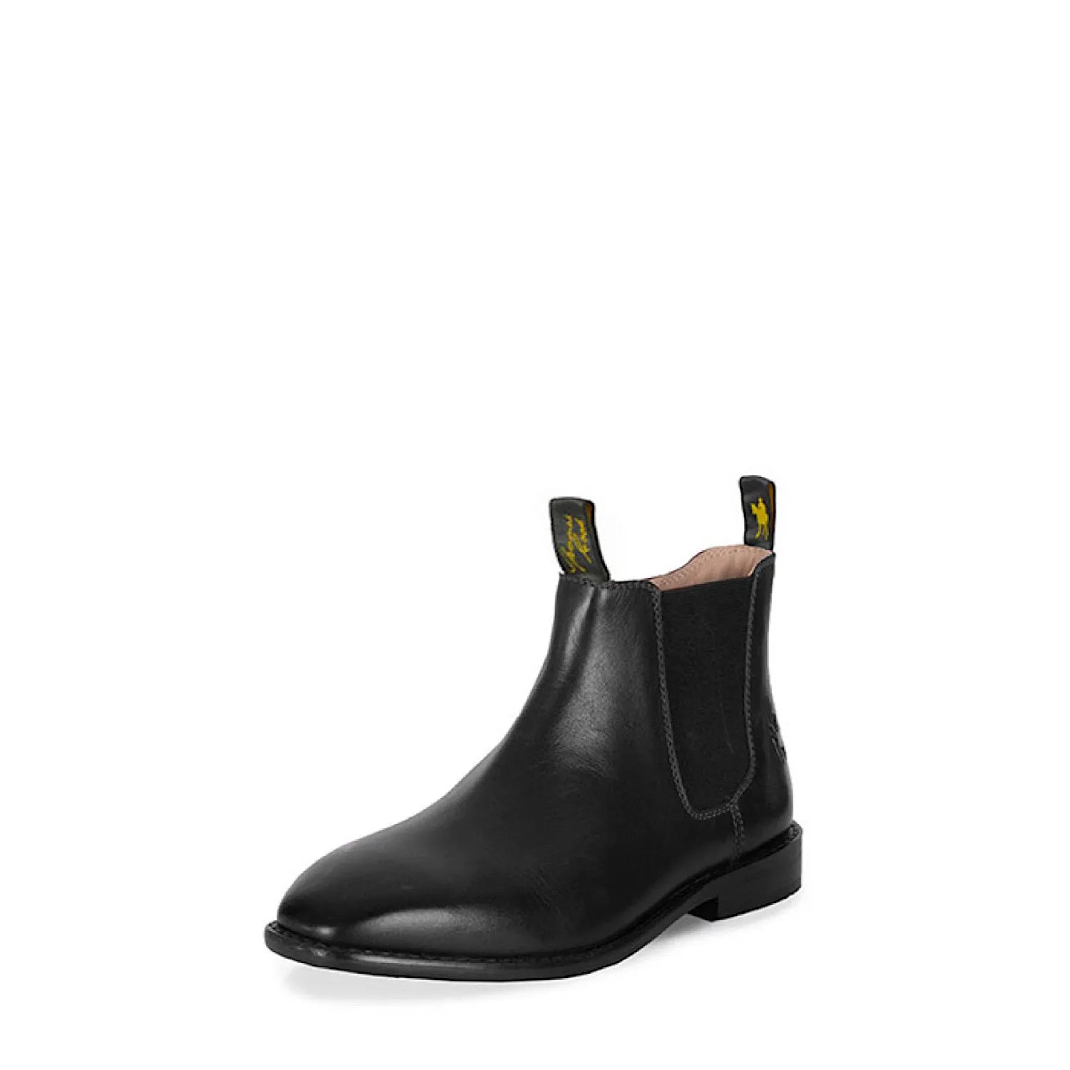 Thomas Cook YOUTH Trent Dress Boot Black