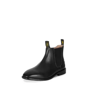 Thomas Cook YOUTH Trent Dress Boot Black