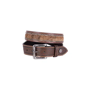 Wrangler Avery Belt Tan