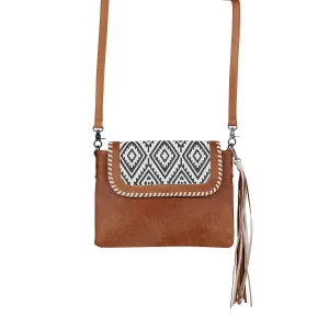 Wrangler Ellery Bag Tan