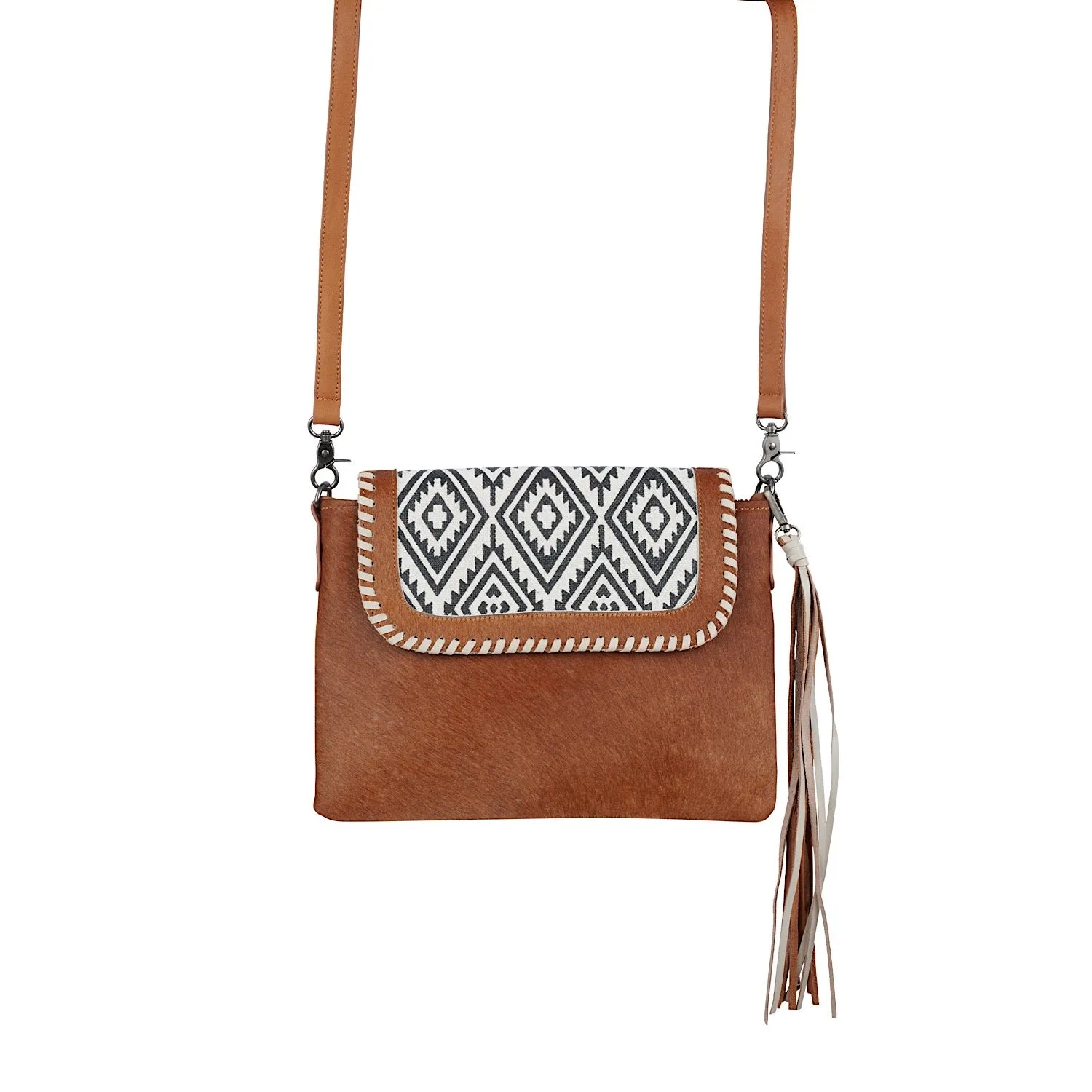 Wrangler Ellery Bag Tan