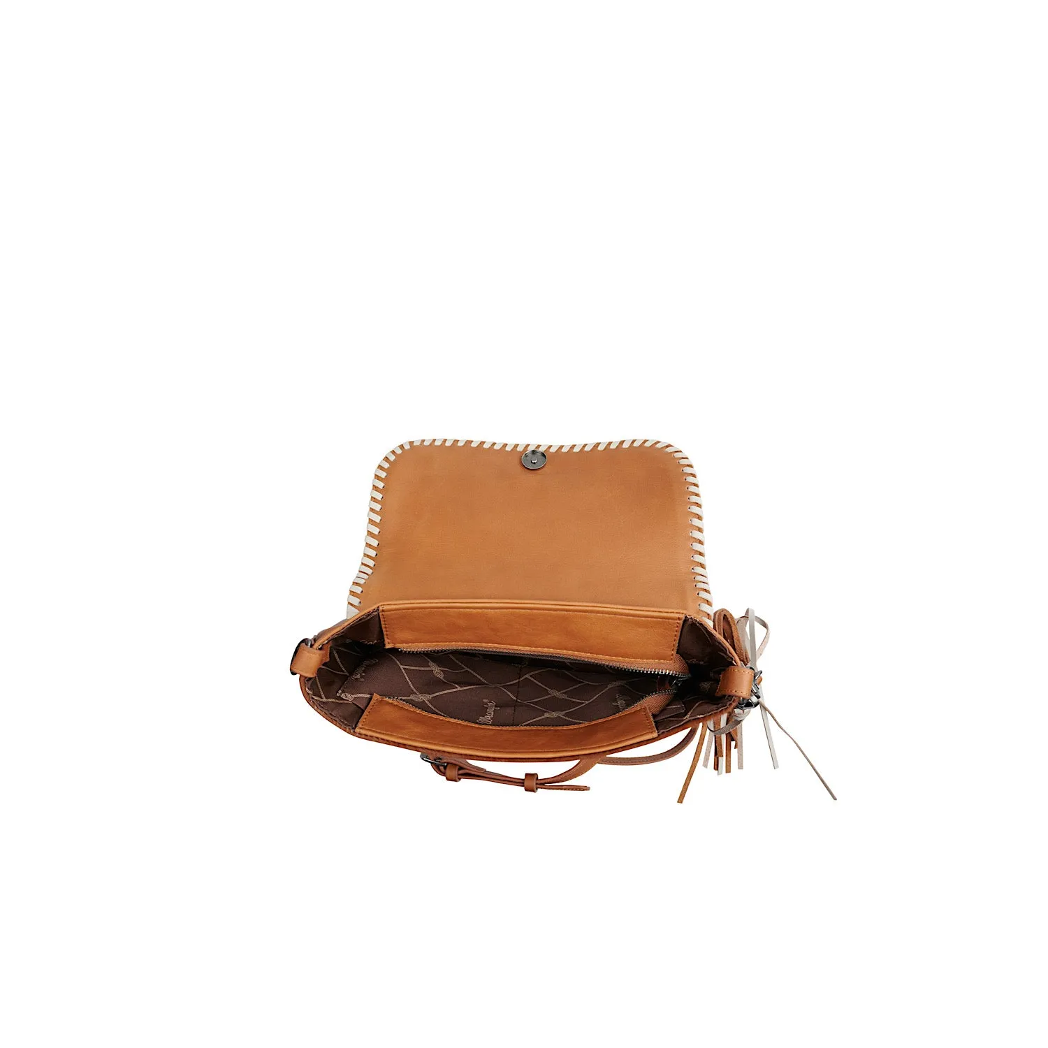 Wrangler Ellery Bag Tan
