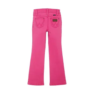 Wrangler Girl's Jeans - Slim Fit