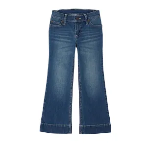 Wrangler Girls Trouser Jean Francine