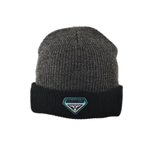 Wrangler Henri Beanie Black