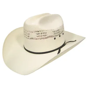 Wrangler Jhonson Bangora Hat Natural - X4Y2025JHO