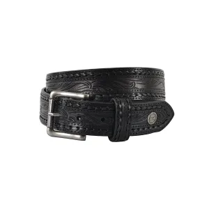 Wrangler Kyle Belt Black