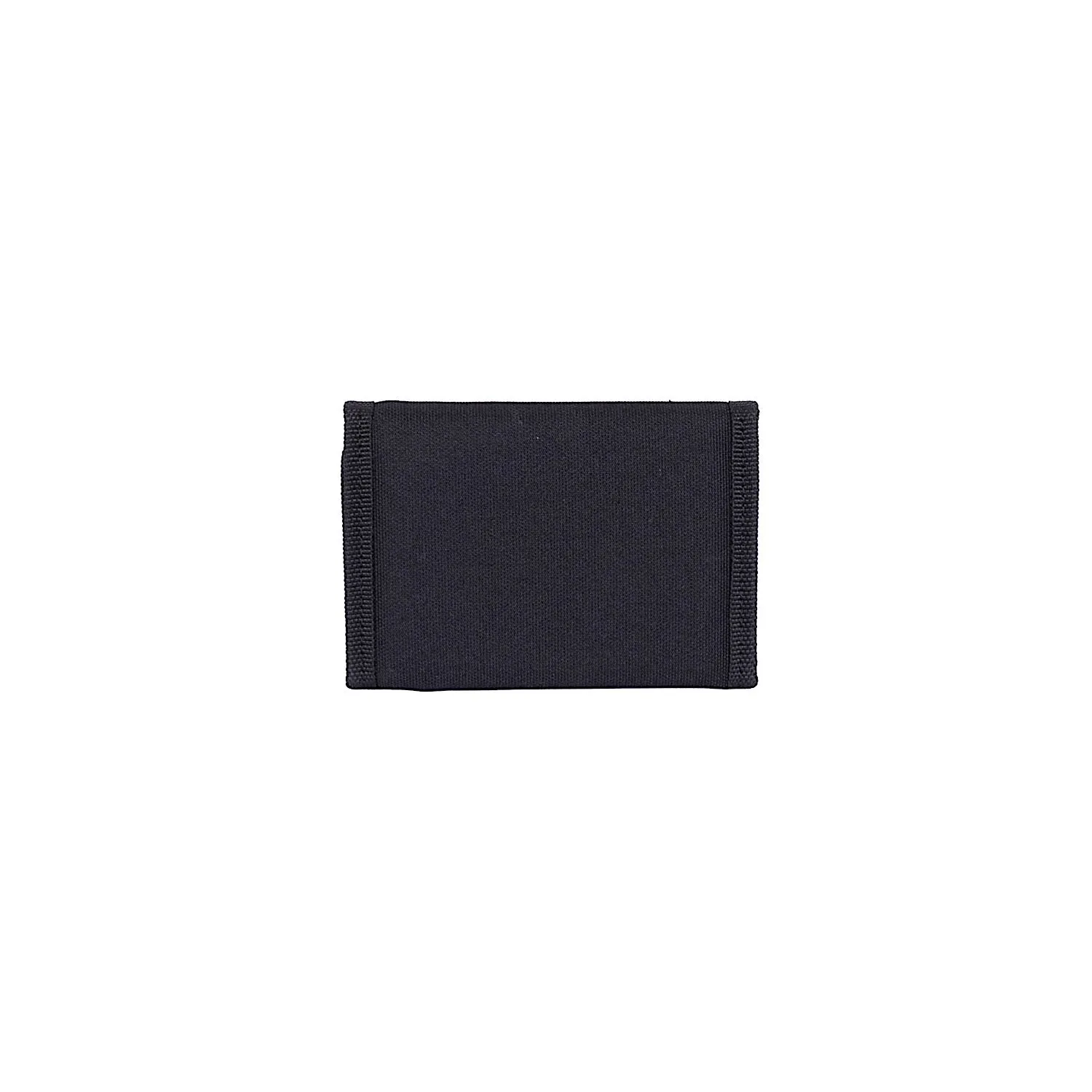 Wrangler Logo Wallet Black