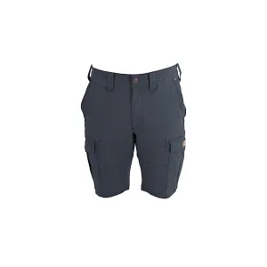 Wrangler Men's Connor Cargo Short Charcoal