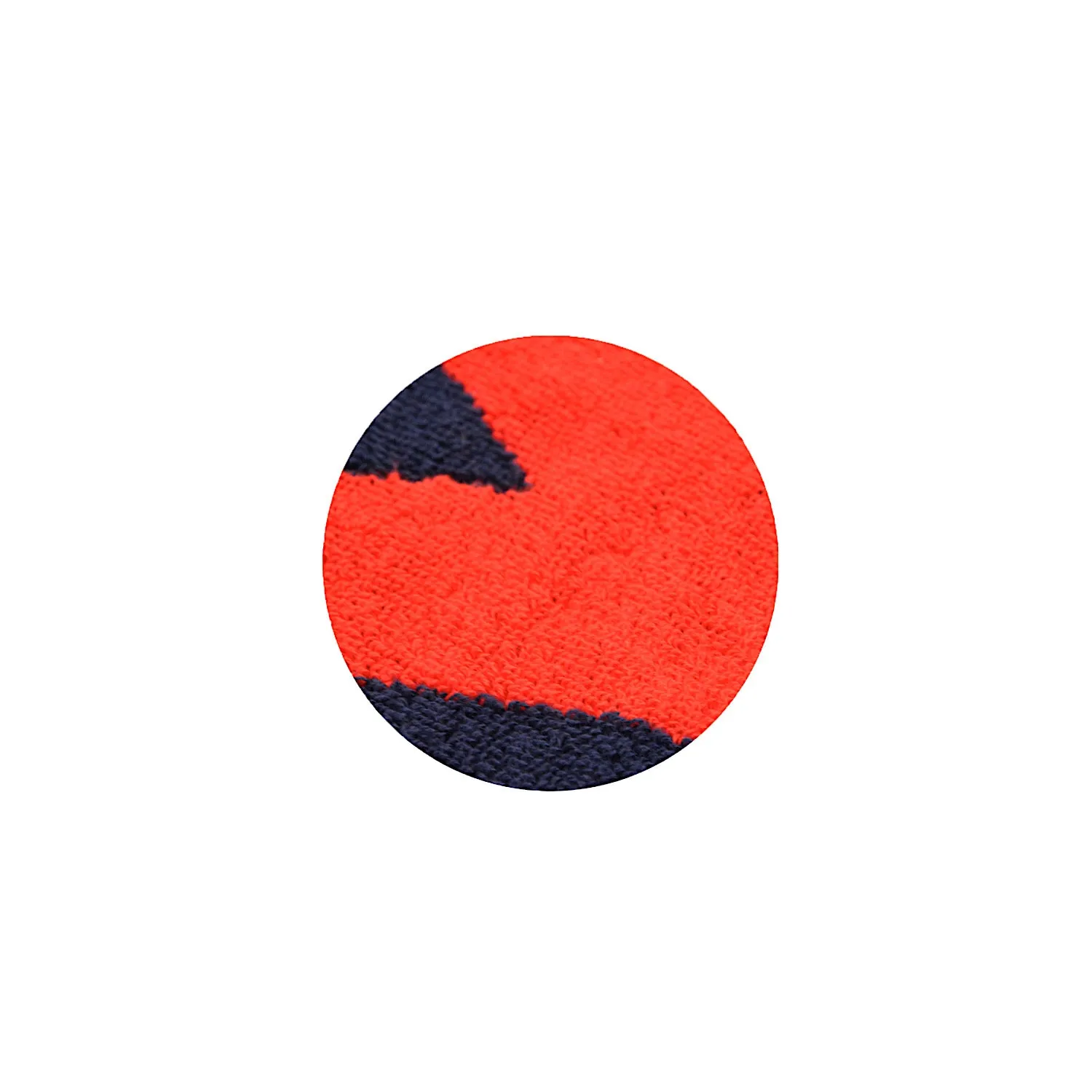 Wrangler Signature Towel Navy/Red