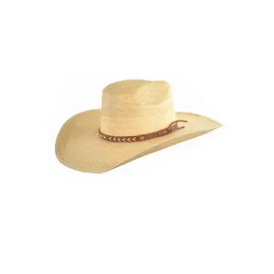Wrangler Toledo Hat Straw