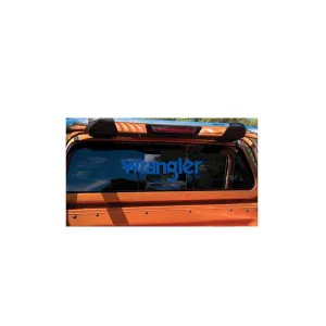 Wrangler Ute Sticker Royal Blue XCP1978STI