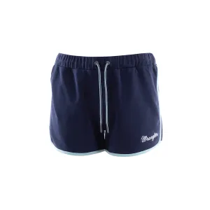 Wrangler Women's Cheryl Short Navy/Mint