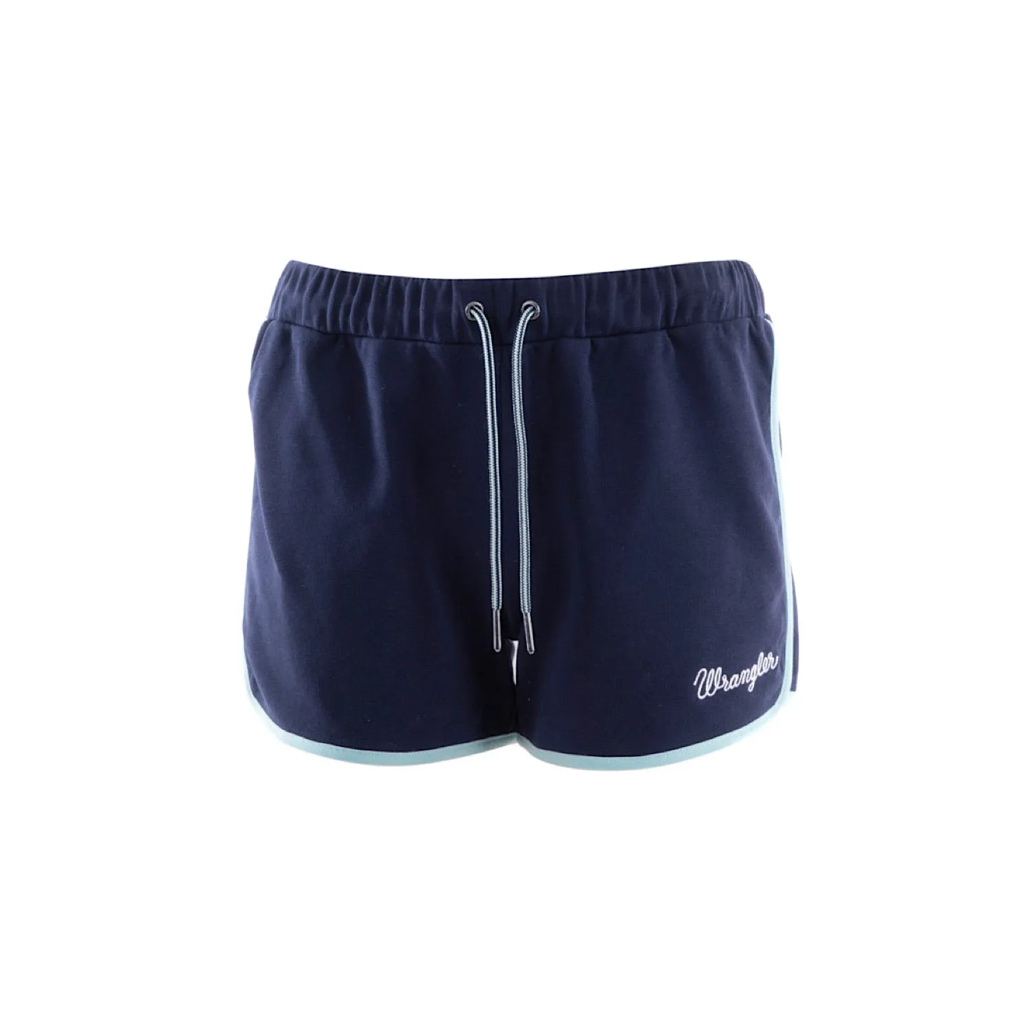Wrangler Women's Cheryl Short Navy/Mint