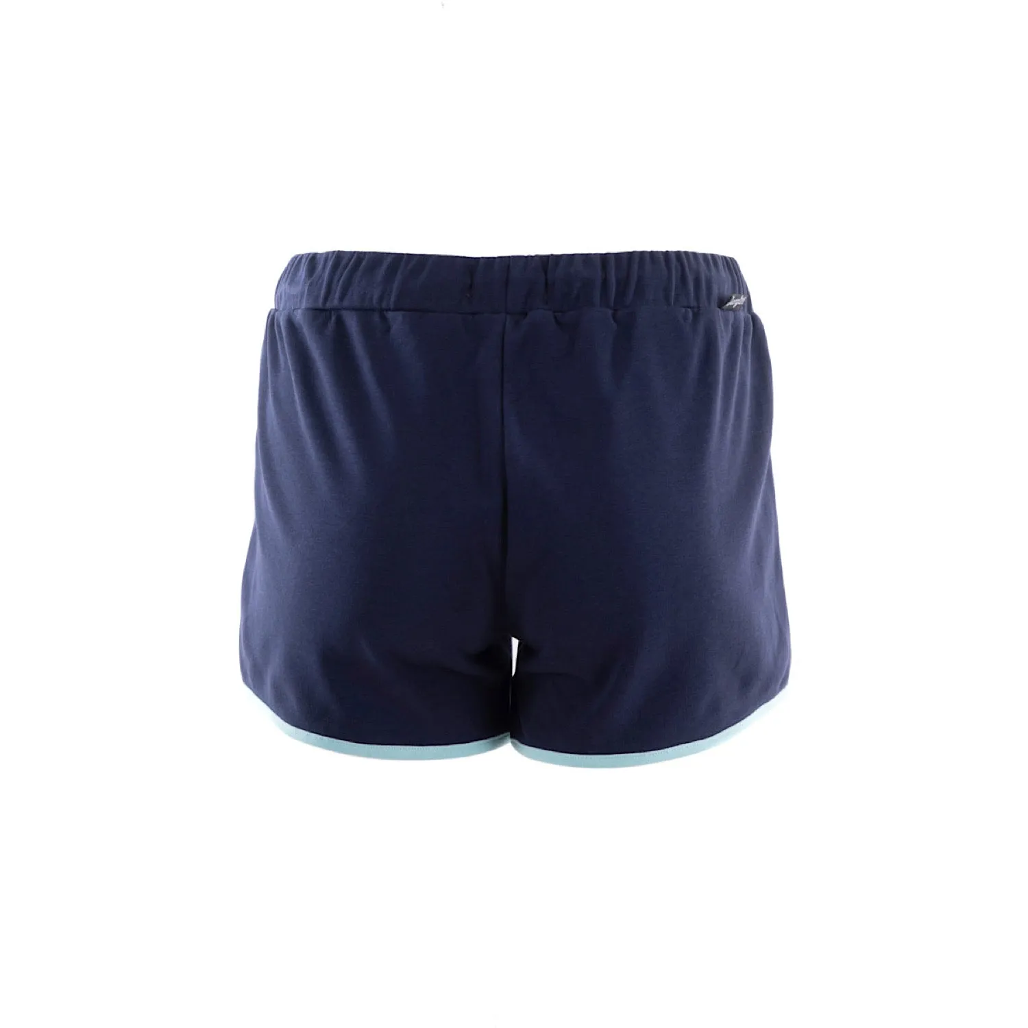 Wrangler Women's Cheryl Short Navy/Mint