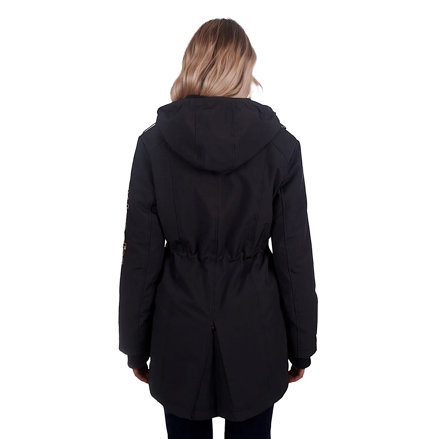 Wrangler Women's Collette Jacket Black
